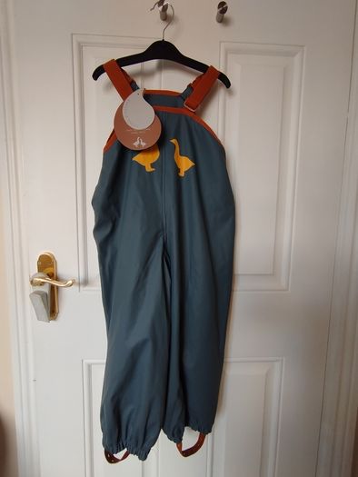 Goose and Gander Children's raingear
