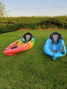 kayaks for sale