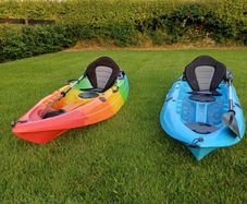 kayaks for sale