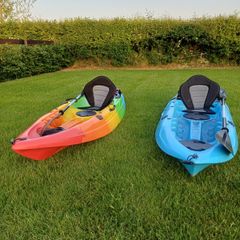 kayaks for sale