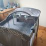 Baby crib Image 2