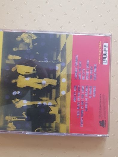 Zita Swoon (Moondog Jr) 13 CD Lot