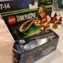Lego dimensions wonder woman #71209 Image 3