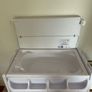 Bath & Baby Changer Image 2