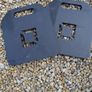 weights vest inserts (pairs) Image 4