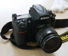 Nikon D700