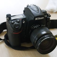 Nikon D700