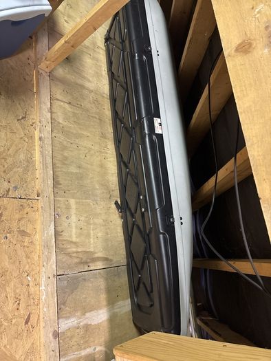 bosal roof box