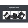 Versatile Laptop Sleeve Water Ripple Image 7