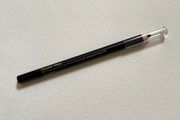 Estee  Lauder eye pencil in shade onyx