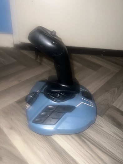 Airbus Thrustmaster Officer Pack