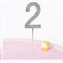 Cake Topper number Image 8