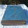 Mega Art Nouveau Postcard Album (197 Pieces) Image 3