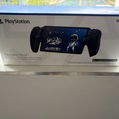PS Portal