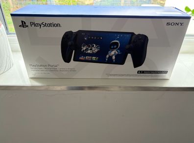 PS Portal