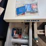 Juki industrial sewing machine Image 4