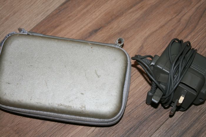DS Lite