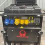 Pramac P6000 10KVA Generator Silent Image 4