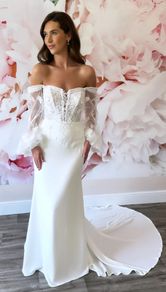 Stella York Wedding Dress