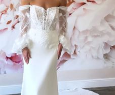 Stella York Wedding Dress