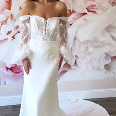 Stella York Wedding Dress