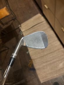 Titleist Vokey 50 degree Wedge
