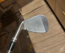 Titleist Vokey 50 degree Wedge