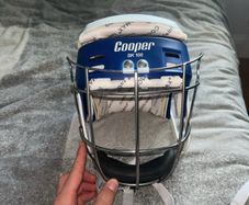 Two tone cooper sk100