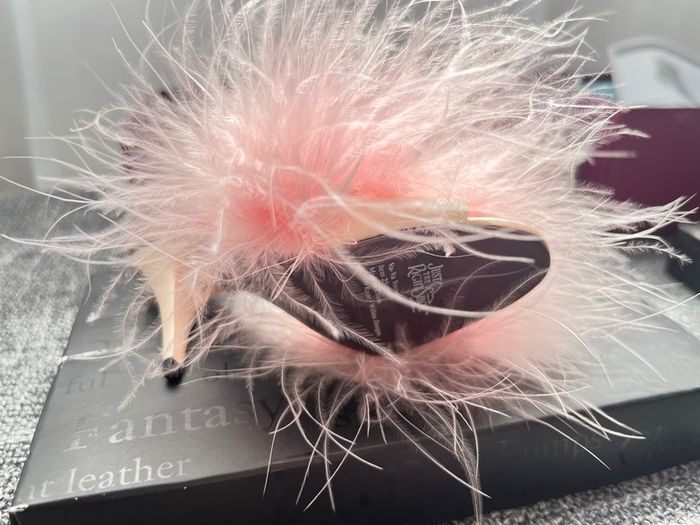 2 Raine "Just the Right Shoe" collectible figurine,
