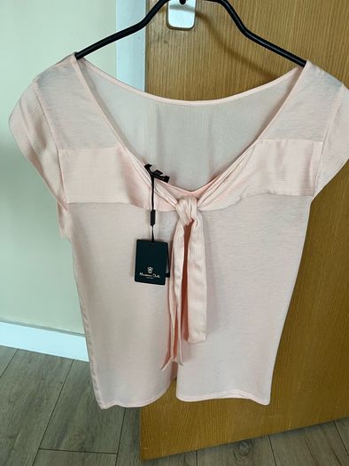 Massimo Dutti blouse size XS/S new with tag