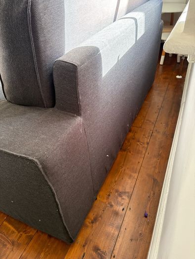 ikea sofa bed