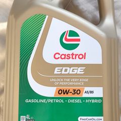 Engine oil
