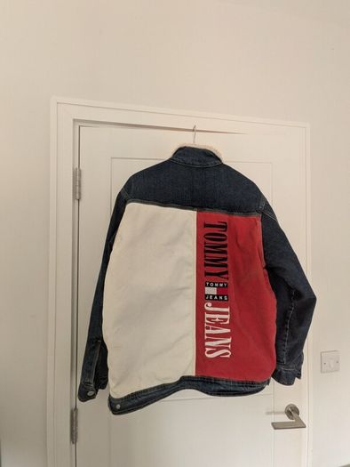Men's Tommy Hilfiger Jacket