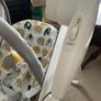Swinging Baby Chair Image 2