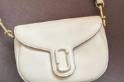 MARC JACOBS the large Saddle bag