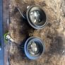 Bmw (e46/e39) Morimoto XB LED Fog Lights Image 3