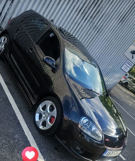 2008 Volkswagen Golf