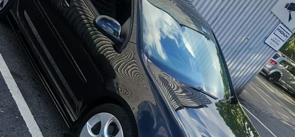 2008 Volkswagen Golf
