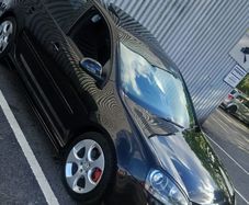 2008 Volkswagen Golf