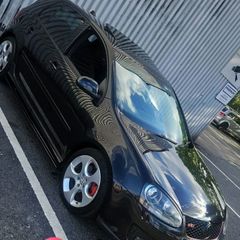 2008 Volkswagen Golf