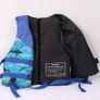 Life vest. Swim vest. Swimming aid. Kids 4-10 years Image 4