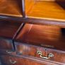 Mahogany chest on chest Image 3