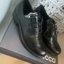Echo Shoes Brogues black Image 4