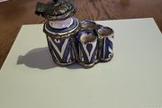 Inkwell Moroccan