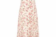Jackpot Floral Dress