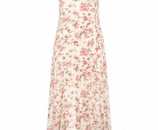 Jackpot Floral Dress
