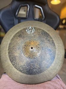 Diril 20 inch special series ride cymbal