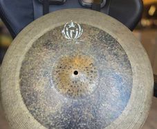 Diril 20 inch special series ride cymbal