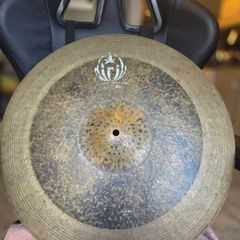 Diril 20 inch special series ride cymbal