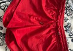 New Never worn Nike shorts Size S